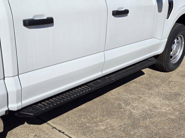 used 2024 Ford F-150 car, priced at $49,988