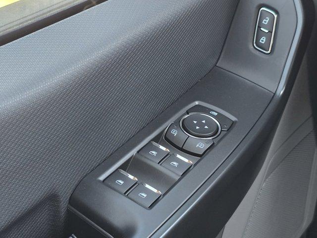 used 2024 Ford F-150 car, priced at $49,988