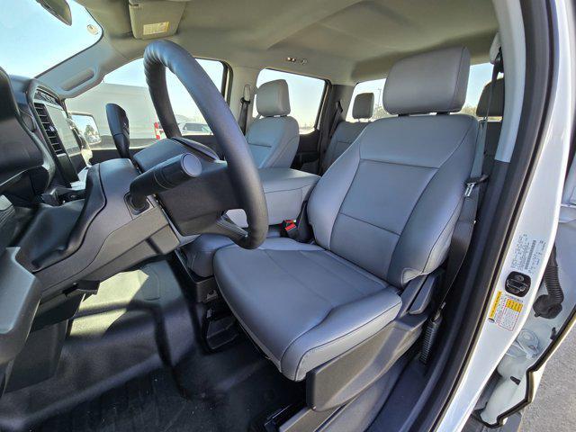 used 2024 Ford F-150 car, priced at $49,988