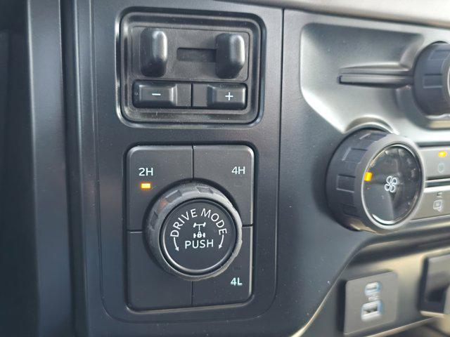 used 2024 Ford F-150 car, priced at $49,988