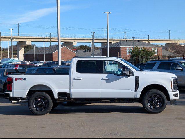 new 2024 Ford F-250 car, priced at $68,900