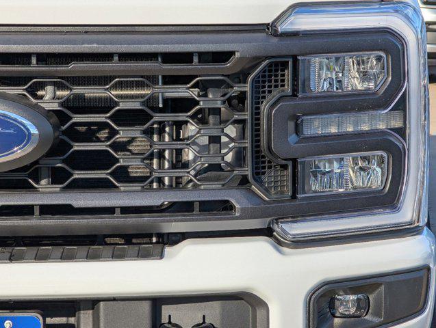 new 2024 Ford F-250 car, priced at $68,900