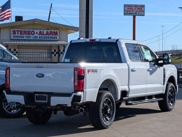 new 2024 Ford F-250 car, priced at $68,900