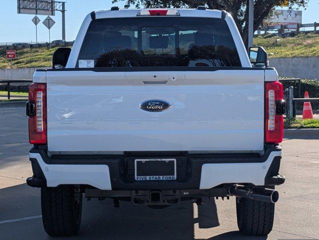 new 2024 Ford F-250 car, priced at $68,900