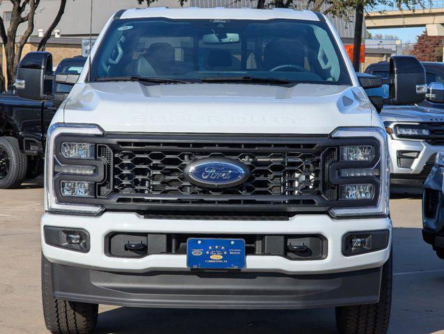 new 2024 Ford F-250 car, priced at $68,900