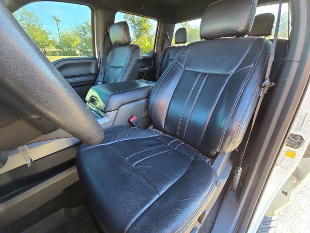 used 2019 Ford F-150 car, priced at $28,000