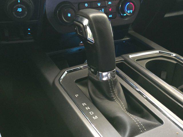 used 2019 Ford F-150 car, priced at $28,000