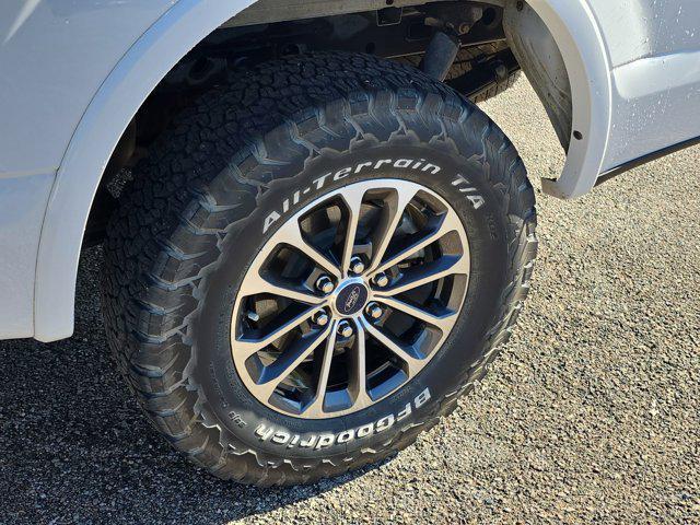 used 2019 Ford F-150 car, priced at $28,000