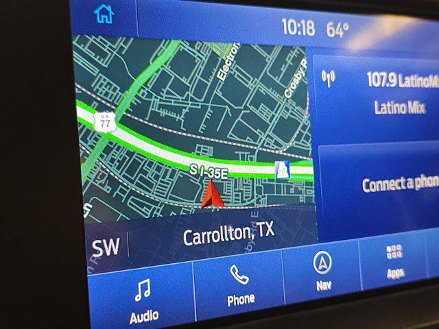 used 2019 Ford F-150 car, priced at $28,000