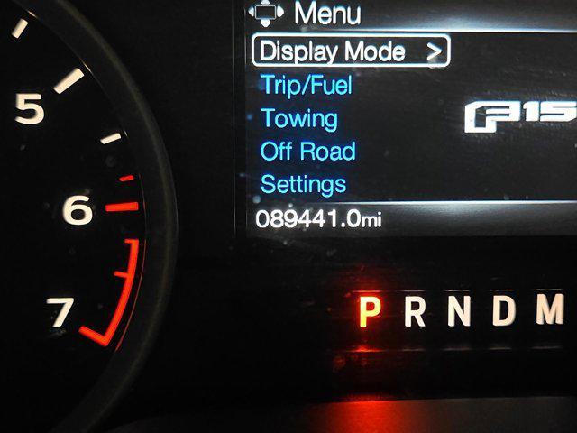 used 2019 Ford F-150 car, priced at $28,000