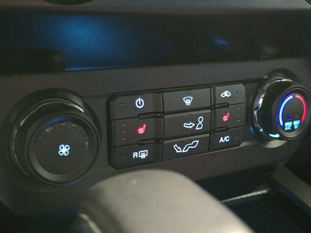 used 2019 Ford F-150 car, priced at $28,000