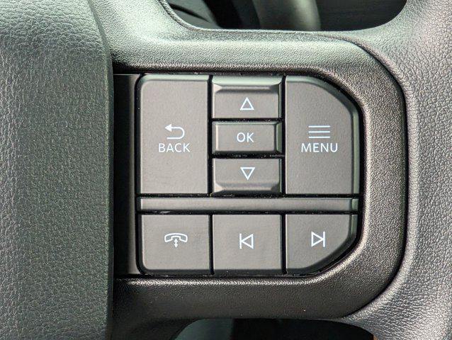 new 2025 Ford F-150 car, priced at $48,870