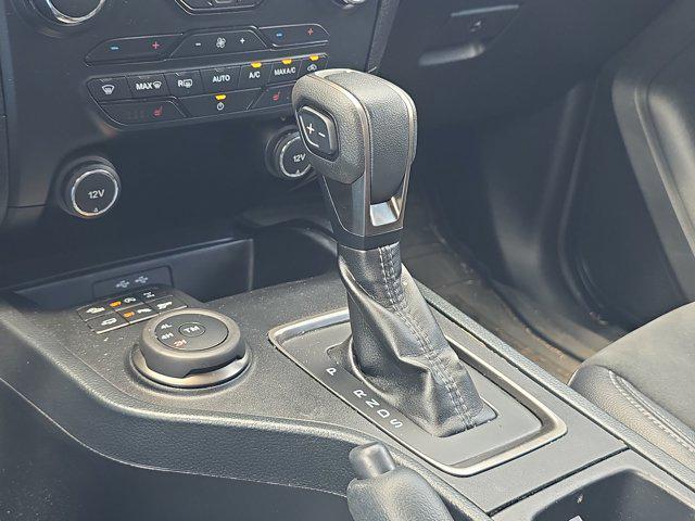 used 2021 Ford Ranger car, priced at $32,000
