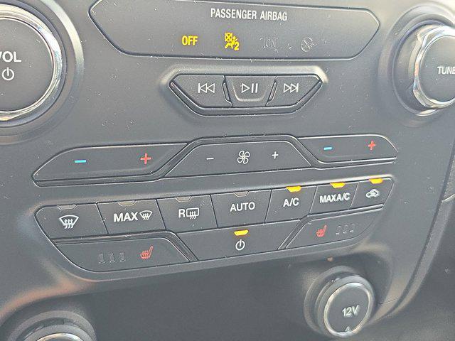 used 2021 Ford Ranger car, priced at $32,000
