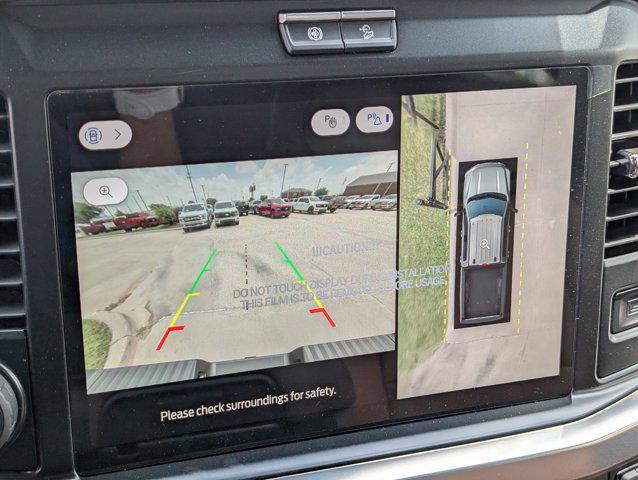 new 2025 Ford F-250 car, priced at $96,510
