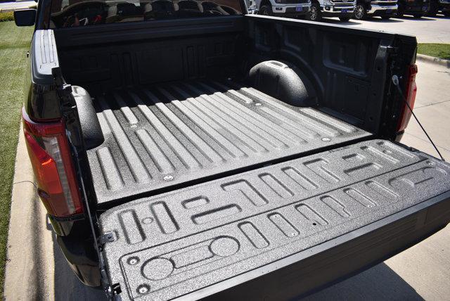 new 2025 Ford F-150 car, priced at $65,015