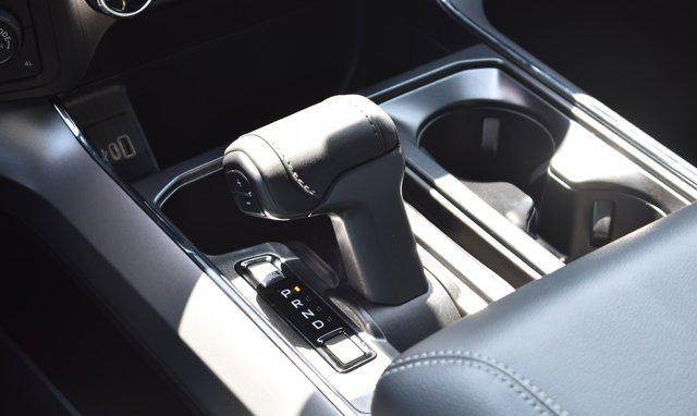 new 2025 Ford F-150 car, priced at $65,515