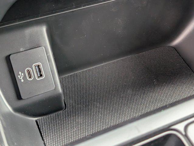 new 2025 Ford F-150 car, priced at $56,560