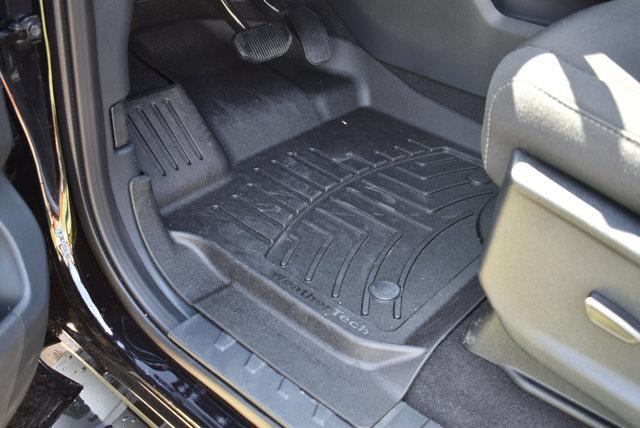 new 2025 Ford F-150 car, priced at $65,015