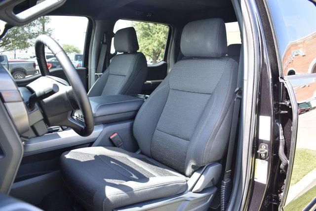new 2025 Ford F-150 car, priced at $65,015