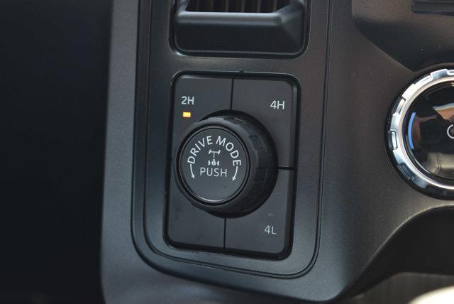 new 2025 Ford F-150 car, priced at $65,015