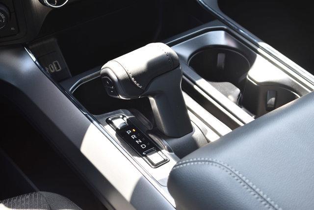 new 2025 Ford F-150 car, priced at $65,015