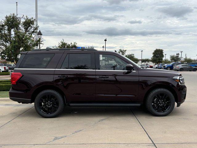 new 2024 Ford Expedition car, priced at $63,788