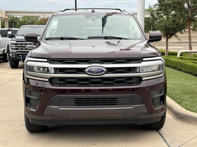 new 2024 Ford Expedition car, priced at $63,788