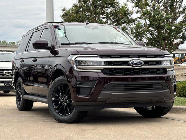 new 2024 Ford Expedition car, priced at $63,788