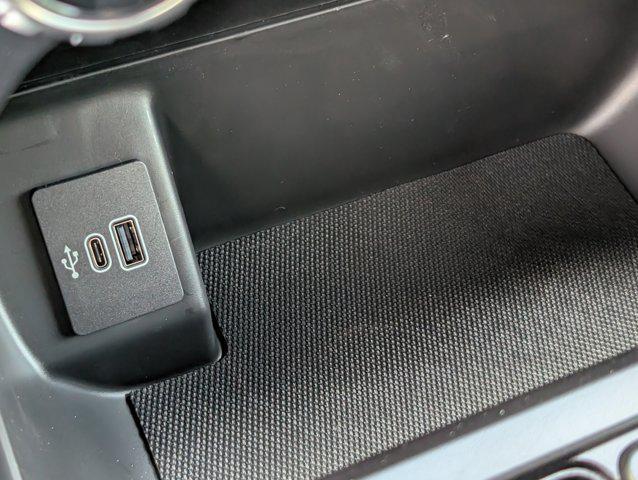 new 2025 Ford F-150 car, priced at $55,253