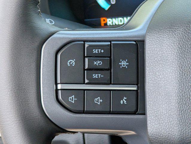 new 2025 Ford F-150 car, priced at $55,253