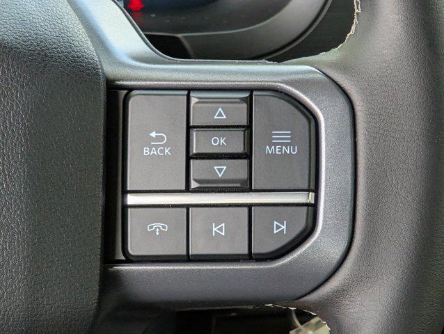 new 2025 Ford F-150 car, priced at $55,253