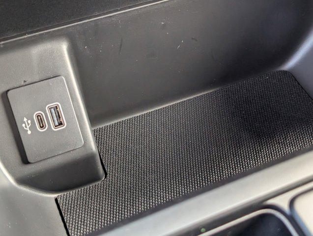 new 2025 Ford F-150 car, priced at $57,820
