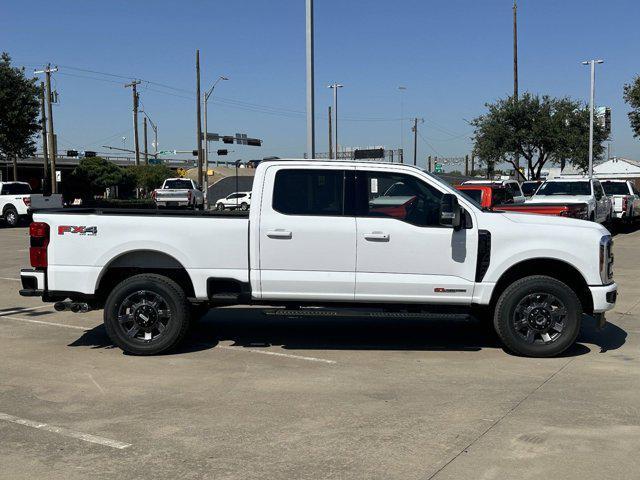 new 2024 Ford F-350 car, priced at $83,530