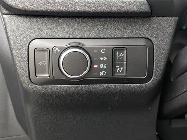 new 2025 Ford Escape car, priced at $30,317