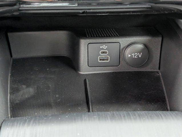 new 2025 Ford Escape car, priced at $30,317