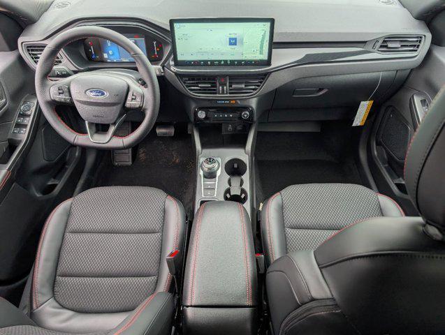 new 2025 Ford Escape car, priced at $30,317