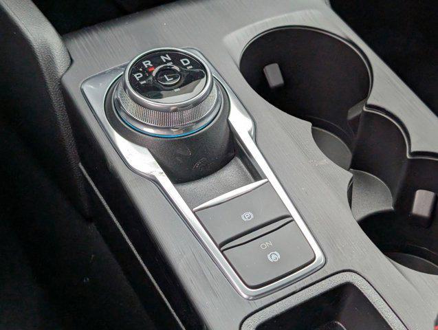 new 2025 Ford Escape car, priced at $30,317