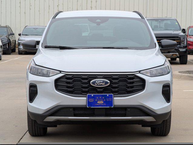 new 2025 Ford Escape car, priced at $30,317