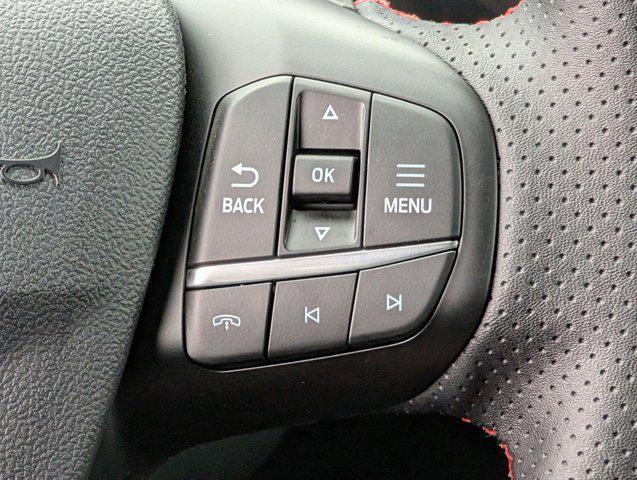 new 2025 Ford Escape car, priced at $30,317