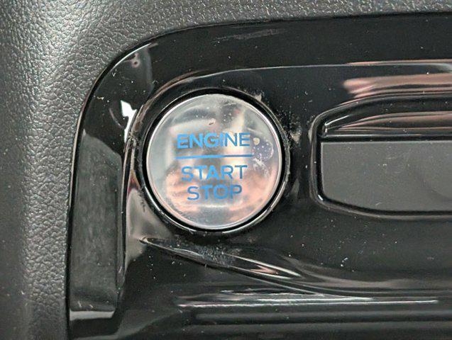 new 2025 Ford Escape car, priced at $30,317