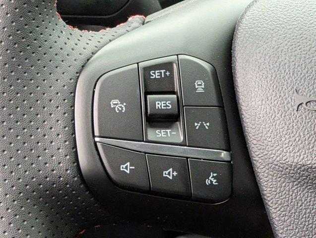new 2025 Ford Escape car, priced at $30,317
