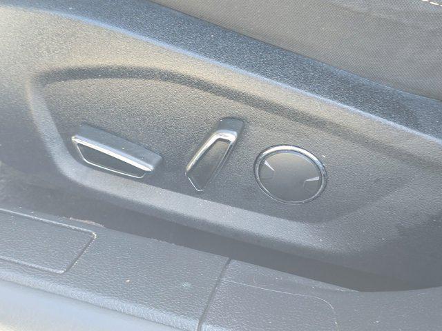 used 2020 Ford Fusion car, priced at $18,750