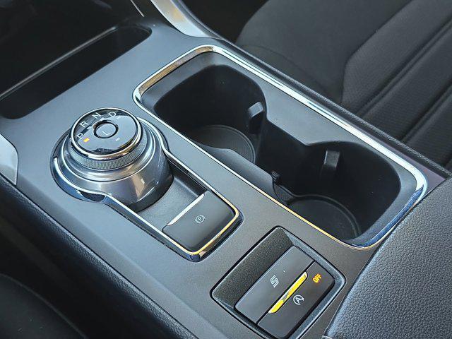 used 2020 Ford Fusion car, priced at $18,750