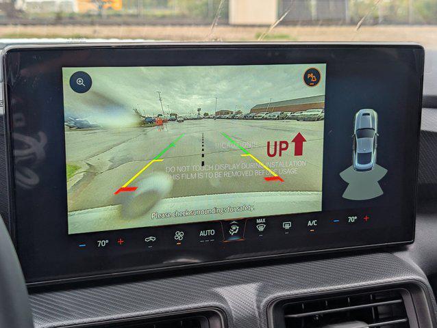 new 2026 Ford Mustang car, priced at $37,260