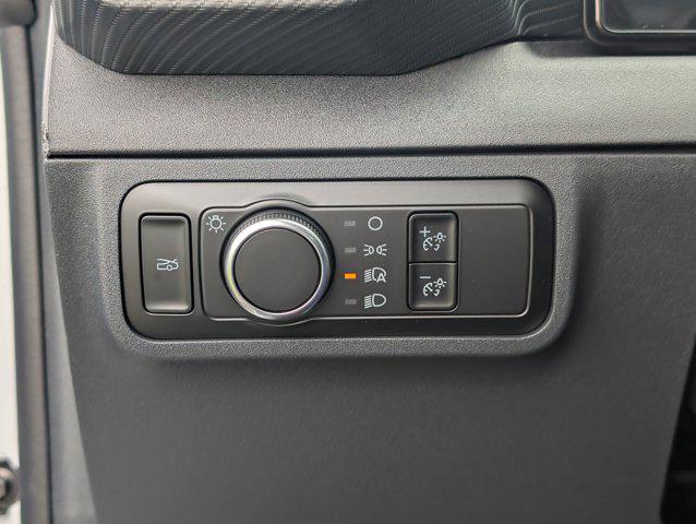 new 2026 Ford Mustang car, priced at $37,260