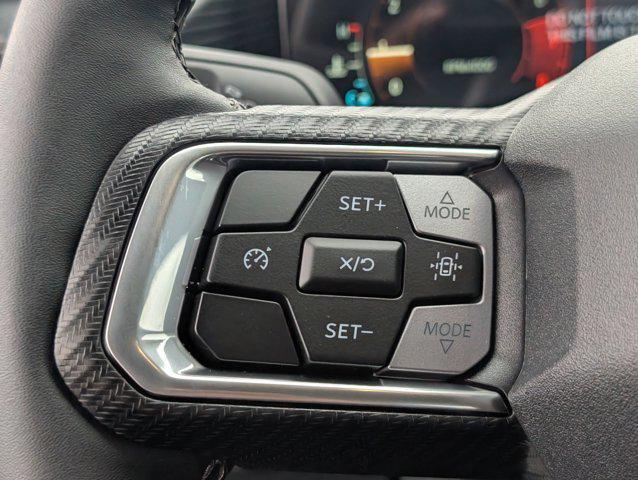 new 2026 Ford Mustang car, priced at $37,260