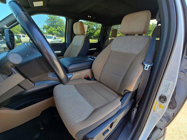 used 2022 Ford F-150 car, priced at $39,000