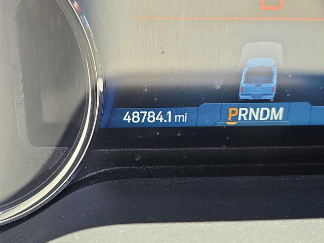 used 2022 Ford F-150 car, priced at $39,000