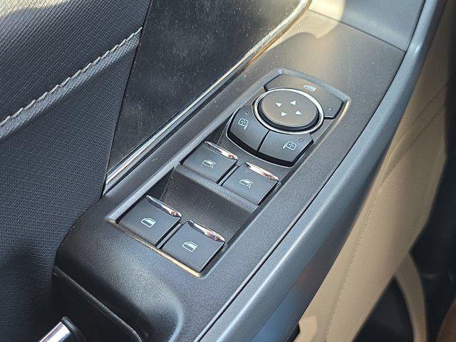 used 2022 Ford F-150 car, priced at $39,000